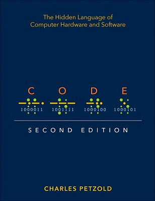 Code by Charles Petzold