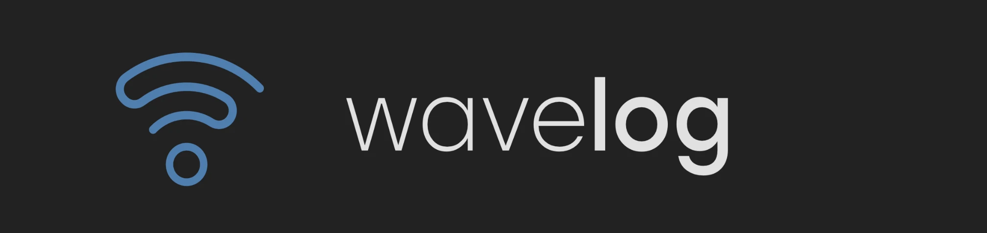 Wavelog - my logging software of choice